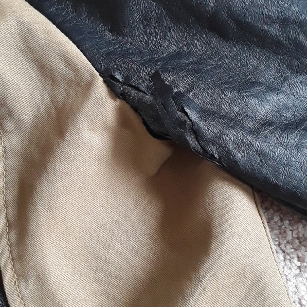 Amazing jacket size small - Picture 5 of 8